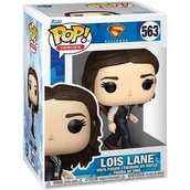 Gadżety dla graczy - Figurka FUNKO Pop DC: Superman 2025 - Lois Lane - miniaturka - grafika 1