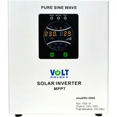 Zasilacze awaryjne UPS - Zasilacz awaryjny sinusPRO 1000 S 12V - miniaturka - grafika 1