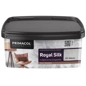 Tynki - Farba dekoracyjna Royal Silk Saturn R6 1 l Primacol Decorative - miniaturka - grafika 1