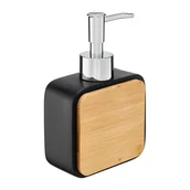 Mydelniczki i dozowniki mydła - Dozownik Z Pompką Do Mydła Scandic Jotta - miniaturka - grafika 1