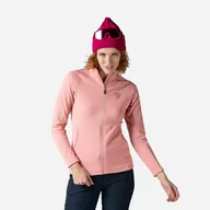 Bluzy narciarskie - Bluza narciarska damska Rossignol Classique Clim - miniaturka - grafika 1
