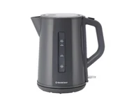 Czajniki elektryczne - SILVERCREST Czajnik elektryczny 3000 W Szary - miniaturka - grafika 1