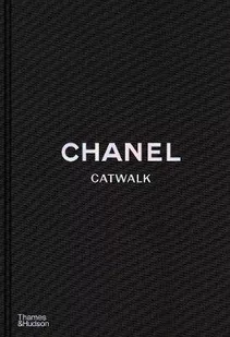 Thames & Hudson Ltd Chanel Catwalk: The Complete Collections - Pozostałe książki - miniaturka - grafika 2