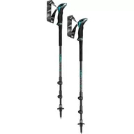 Nordic walking - LEKI Kije trekkingowe MAKALU LITE AS 65221801 - miniaturka - grafika 1