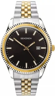 Zegarek Zegarek Sekonda 1836 Classic - Zegarki męskie - miniaturka - grafika 1