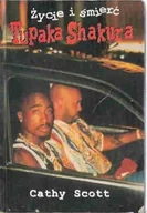 Biografie i autobiografie - Życie i śmierć Tupaka Shakura - miniaturka - grafika 1