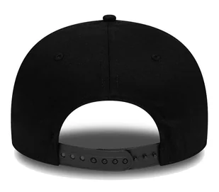 Czapka z daszkiem NEW ERA Stretch Snap NYY S/M - Czapki damskie - miniaturka - grafika 4