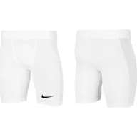 Spodnie sportowe męskie - Spodenki męskie treningowe Nike Dri-Fit Strike Np Short - miniaturka - grafika 1