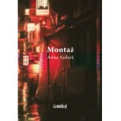 Opowiadania - Montaż - miniaturka - grafika 1