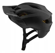 Kaski rowerowe - Kask Rowerowy Troy Lee Designs Flowline Mips Orbit Black Xs/s - miniaturka - grafika 1