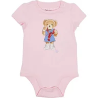 Śpiochy dla niemowląt - POLO RALPH LAUREN Body - miniaturka - grafika 1