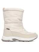 Śniegowce damskie - CMP Śniegowce Yakka 3Q75986 Beżowy - miniaturka - grafika 1