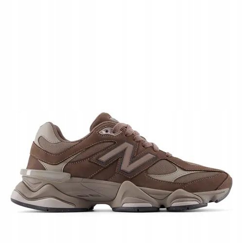 Buty damskie New Balance 9060 Mono Cortado brązowe U9060493 rozmiar 38.5