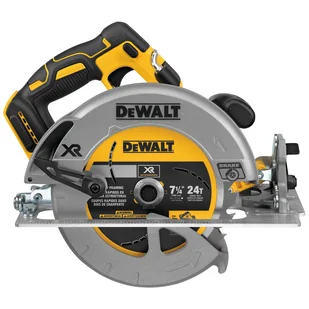 DeWalt DCK853  Zestaw 8 narzędzi bezszczotkowych - Zestawy elektronarzędzi - miniaturka - grafika 13