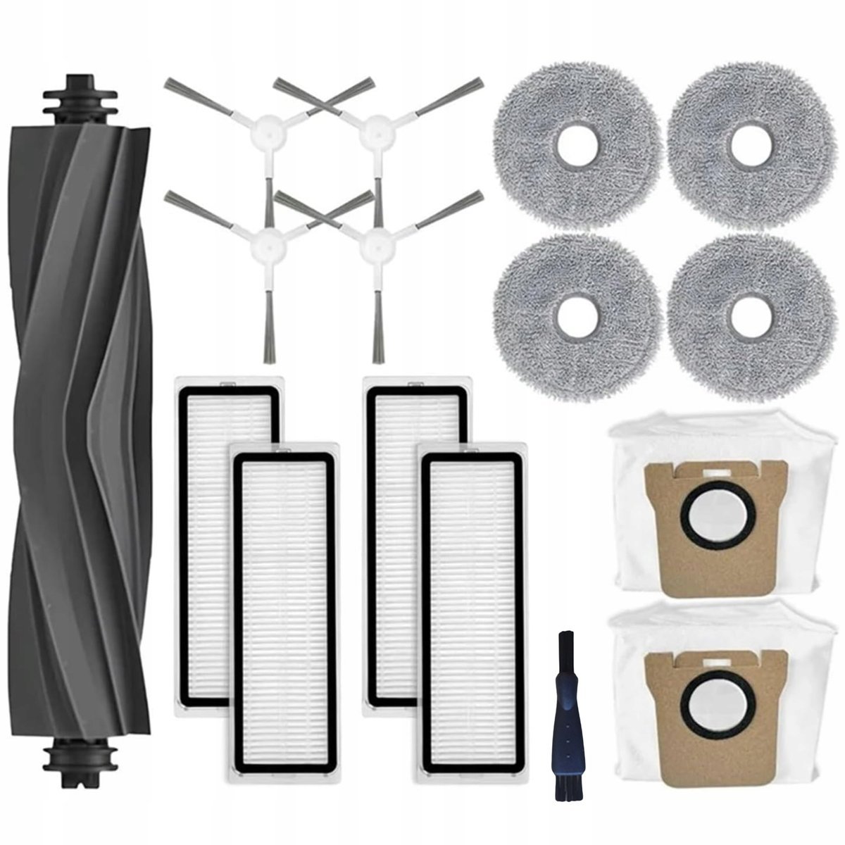 Zestaw Do Robot Sprzątający Dreame L10 S Ultra / Xiaomi S10 Pro X10