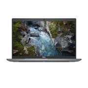 Elektronika OUTLET - Dell Precision P15-35810023275SA i5-13600H 15.6" FHD AG 16GB SSD256 BT BLKB LAN W11Pro Titan Gray (REPACK) 2Y - miniaturka - grafika 1