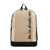 Plecaki - QUIKSILVER QUIC-P-001-07 Beżowy - miniaturka - grafika 1