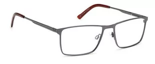 Okulary korekcyjne Pierre Cardin P.C. 6879 R80 - Okulary korekcyjne, oprawki, szkła - miniaturka - grafika 2