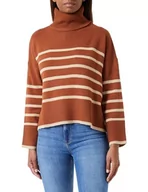 Swetry damskie - Inside Sweter damski, 42 EU, XS-XL - miniaturka - grafika 1