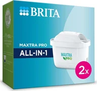 Wkłady filtrujące - Wkład filtrujący Brita Maxtra Pro All-In 2 szt. - miniaturka - grafika 1