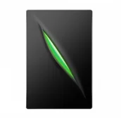 Kontrola dostępu - ZKTeco KR310 Czarny - miniaturka - grafika 1