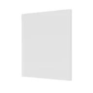 Inne materiały budowlane - Poliwęglan lity: 1000, 1000, 3,  Opal - miniaturka - grafika 1