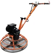 Mieszarki - Norton Clipper Ct600 Uno Zacieraczka Elektryczna Do Betonu Posadzek Mechaniczna 600Mm + Talerz Gratis - Oficjalny Dystrybutor - Autoryzowany Dealer.. - miniaturka - grafika 1