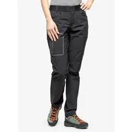 Spodnie sportowe damskie - Spodnie softshell damskie Peak Performance Light SS Scale Pants - miniaturka - grafika 1