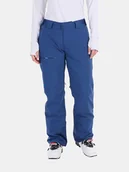 Spodnie narciarskie - Marmot Spodnie narciarskie "Refuge" w kolorze niebieskim - miniaturka - grafika 1