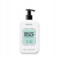 Szampony do włosów - KEMON Hair Care HEALTHY SCALP szampon przeciwłupieżowy 1000ml - miniaturka - grafika 1