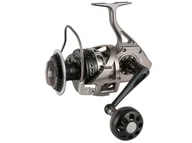 Kołowrotki - Kołowrotek Okuma Makaira Salt Water Leworęczny - miniaturka - grafika 1