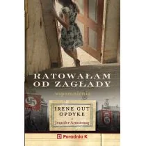 Gut-Opdyke Irene Ratowałam od zagłady - Biografie i autobiografie - miniaturka - grafika 1