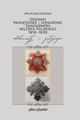 Historia świata - Odznaki pamiątkowe i honorowe Żandarmerii Wojska Polskiego - miniaturka - grafika 1