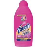 Środki do dywanów i tapicerki - Vanish do czyszczenia dywanów 500ml 5900627012477 - miniaturka - grafika 1