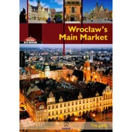 Obcojęzyczna literatura faktu i reportaż - Wrocławski Rynek - miniaturka - grafika 1