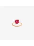 Pierścionki - Anello 100% Amore DODO Cuore dab1006_100am_0009r - miniaturka - grafika 1