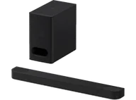 Soundbary - SONY Soundbar () + subwoofer HT-B600 Czarny - miniaturka - grafika 1