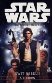 Horror, fantastyka grozy - Świt Rebelii. Trylogia Hana Solo. Tom 3 - miniaturka - grafika 1