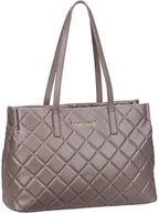 Torebki damskie - VALENTINO Ocarina, Torebka damska, Taupe, Rozmiar Uniwersalny, Taupe, 70AA - miniaturka - grafika 1