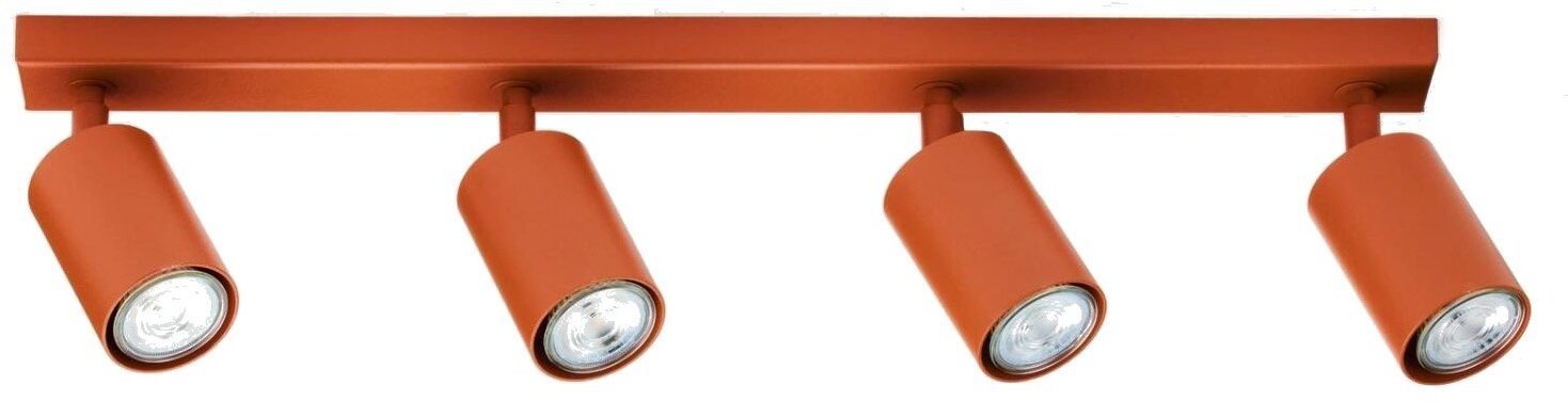 Lampa sufitowa Sigma Lampa Reflektor Spot ZOOM 4 41508 Sigma Lighting