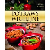 Książki kucharskie - Potrawy wigilijne - miniaturka - grafika 1