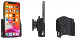 Uchwyt samochodowy do Apple iPhone 11 Pro - Uchwyty samochodowe do telefonów - miniaturka - grafika 1