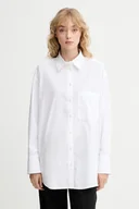 Koszule damskie - Marc O'Polo - miniaturka - grafika 1