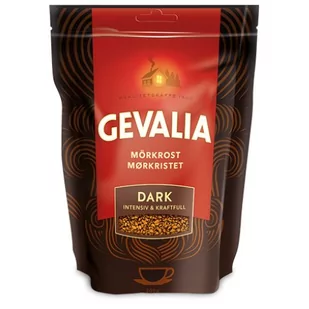 Gevalia  Dark 200Gr Refill - Kawa - miniaturka - grafika 1