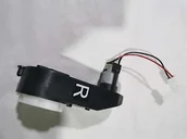 Zabawki militarne - Jamara Gearbox Ride *SparePart* for Audi TT RS - Right 12V incl. Motor old only a spare part - miniaturka - grafika 1