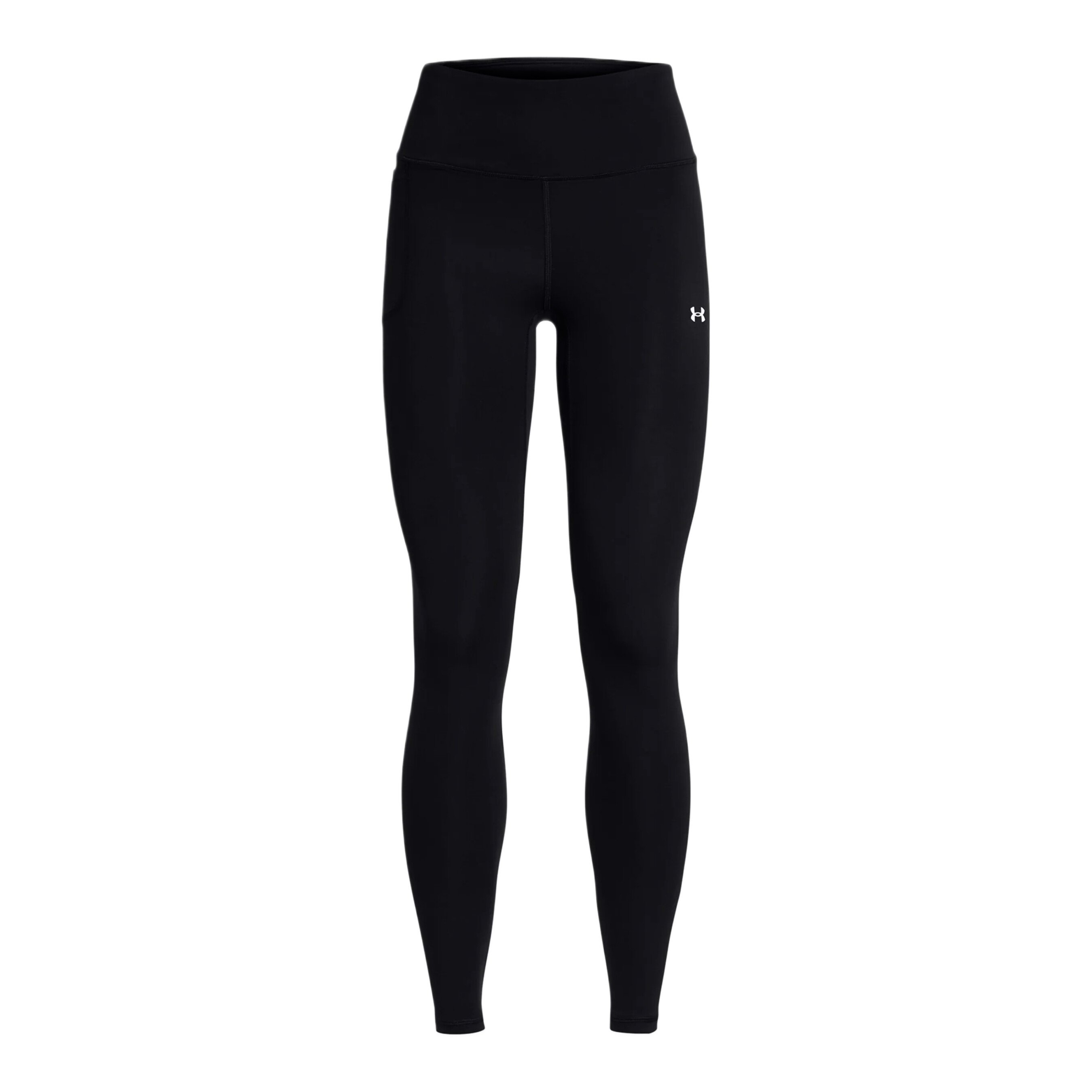 Legginsy damskie Under Armour Motion Legging EMEA Black XL