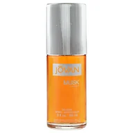 Wody i perfumy męskie - Jovan Musk For Men Woda kolońska 88 ml - miniaturka - grafika 1