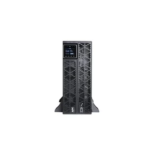 APC SRTG5KXLI zasilacz UPS Podwójnej konwersji (online) 5 kVA 5000 W 3 x gniazdo sieciowe SRTG5KXLI - Zasilacze awaryjne UPS - miniaturka - grafika 1