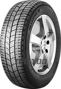 Opony ciężarowe - Kleber Transpro 4S 205/65 R15C 102/100T 334572 - miniaturka - grafika 1