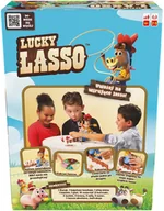 Gry planszowe - Goliath, Gra zręcznościowa, One Trick Pony/Lucky Lasso - miniaturka - grafika 1